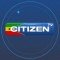 Citizen TV logo