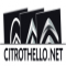 Citrothello Webradio logo