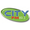 City 89.3 FM logo