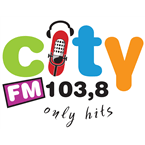 City FM logo