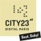 CITY23 - Beat,Baby! logo