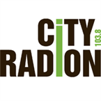 Cityradion Östra Värmland logo