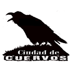 Ciudad de Cuervos logo