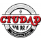 CIUDAD FM logo