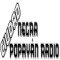 Ciudad Negra Popayán Radio logo