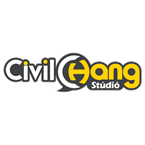 Civil Hang Rádió logo