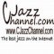 CJazzChannel.com logo
