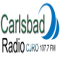 CJRO Radio logo