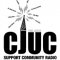 CJUC logo