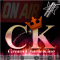 Ck Deejay radio logo