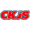 CKJS 92.7 FM logo