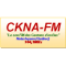 CKNA logo