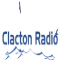 Clacton Radio logo