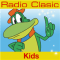 Clasic Radio Kids logo