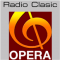 Clasic Radio Opera logo