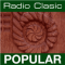 Clasic Radio Popular logo