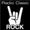 Clasic Radio Rock logo