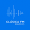 Clásica FM Radio logo