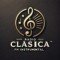 CLASICAFMRD logo