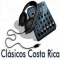 Clásicos de Costa Rica logo
