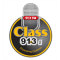 Class 91.3 FM logo