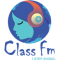 Class FM logo