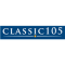 Classic 105 logo