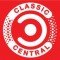 CLASSIC CENTRAL RADIO logo