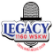 Classic Country 1160 logo