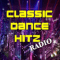 Classic Dance Hitz logo
