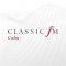 Classic FM Calm logo