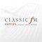 Classic FM Movies logo