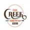 100.9 The Creek logo