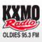 Classic Hits 95.3 KXMO logo