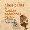 CLASSIC HITS AND GOLDEN MEMORIES logo