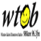 Classic Hits WTOB logo