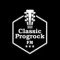 Classic Progrock FM logo