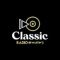 Classic Radio logo