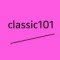 classic101 logo