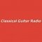 Classical Guitar Radio logo