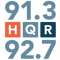 WHQR Classical logo