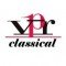 KVPR Classical logo