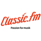 classic.fm logo