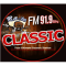 Classicfm gh logo