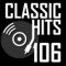 Classichits 106 logo