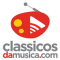 Rádio Clássicos da Música logo