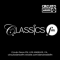 Classics FM logo