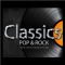Classics Pop & Rock logo