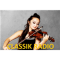 CLASSIK RADIO logo