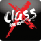 ClassX Radio logo